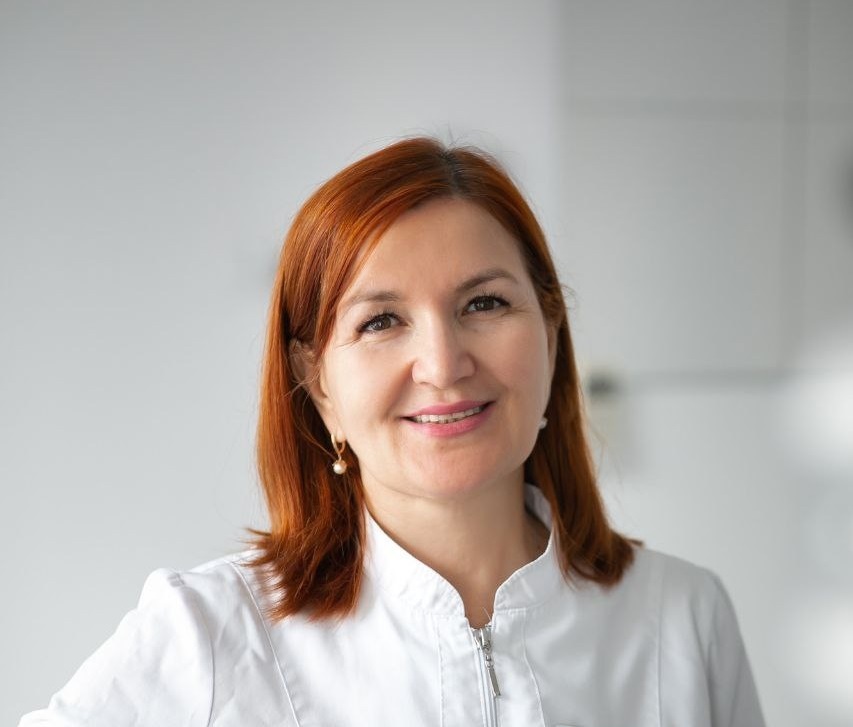 Бикмеева Гузель Фаритовна&nbsp;